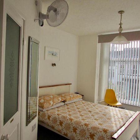 Westward B&B New Quay Exteriör bild