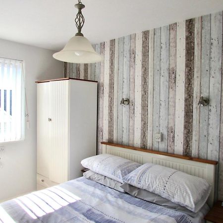 Westward B&B New Quay Exteriör bild