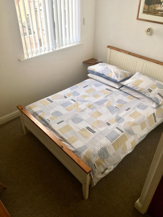 Westward B&B New Quay Exteriör bild
