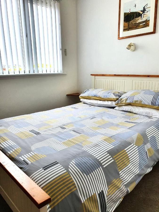 Westward B&B New Quay Exteriör bild