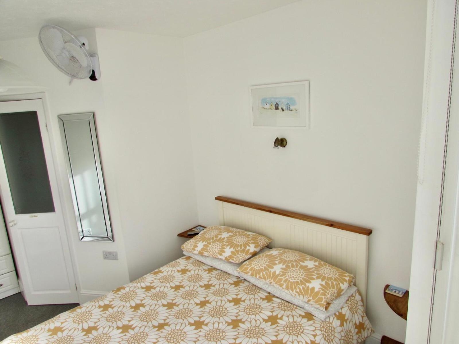 Westward B&B New Quay Exteriör bild
