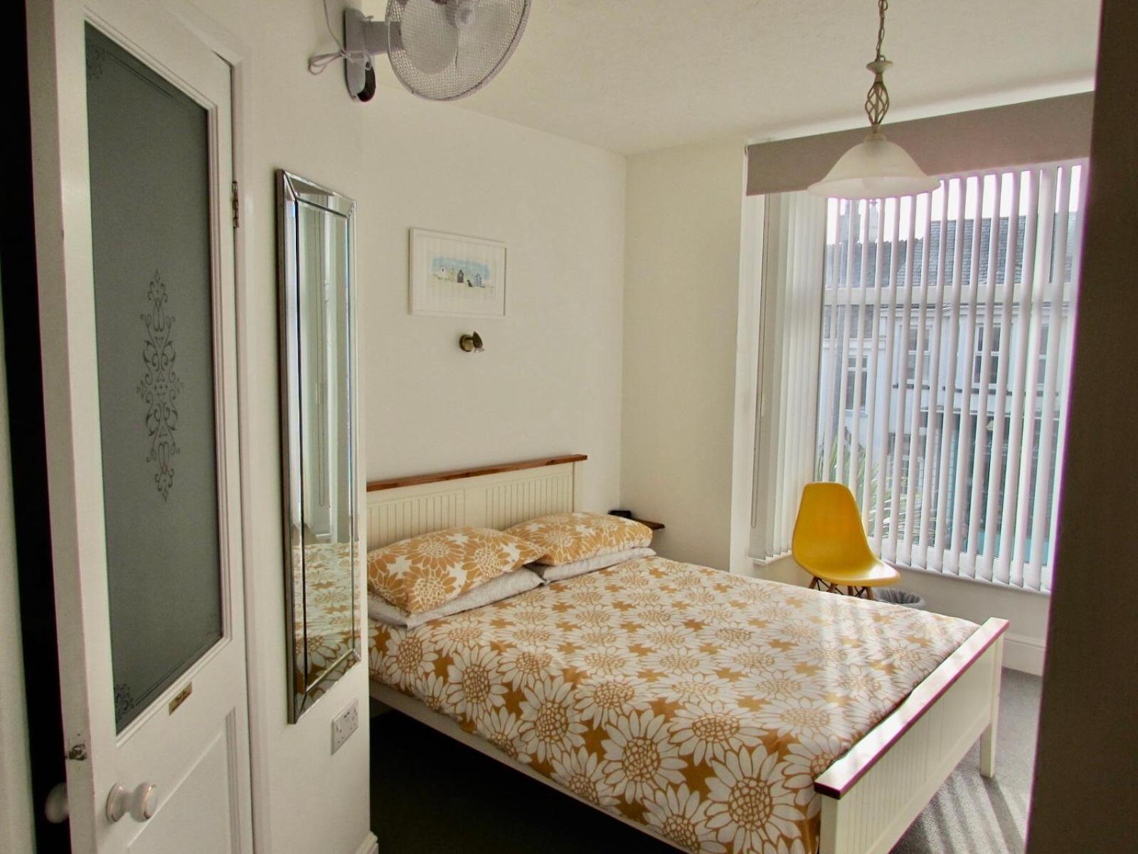Westward B&B New Quay Exteriör bild