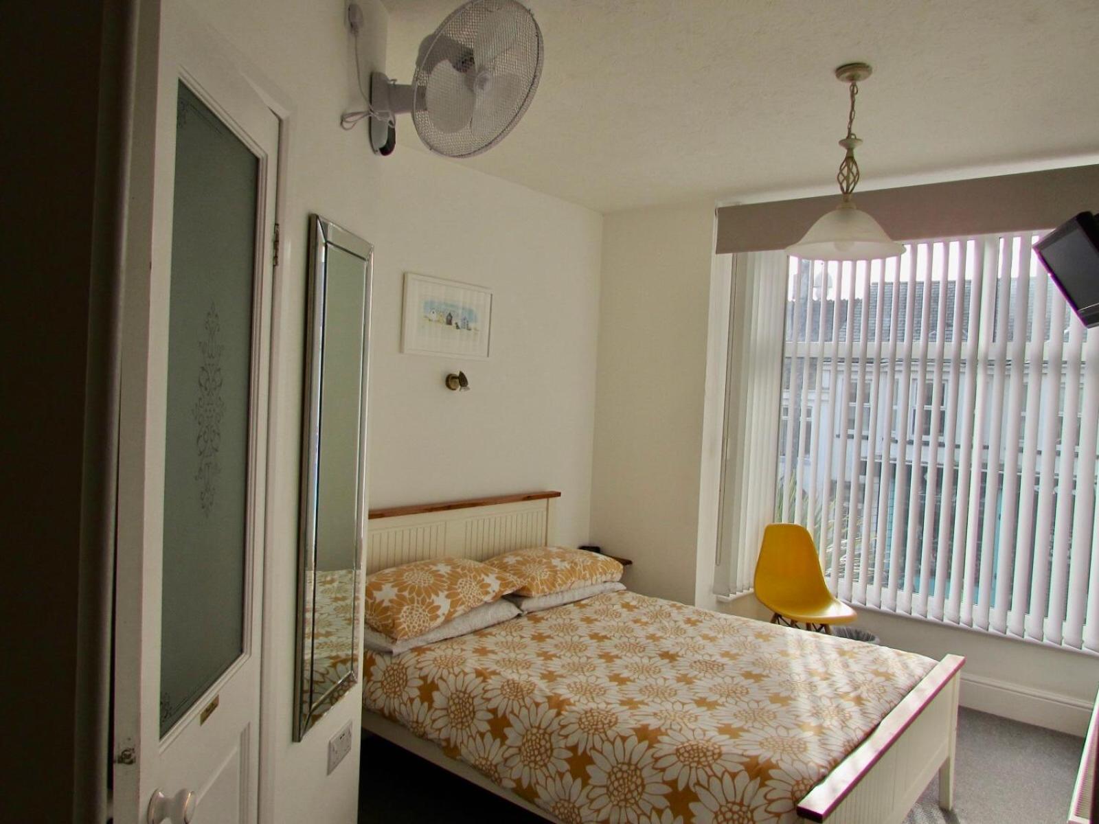 Westward B&B New Quay Exteriör bild