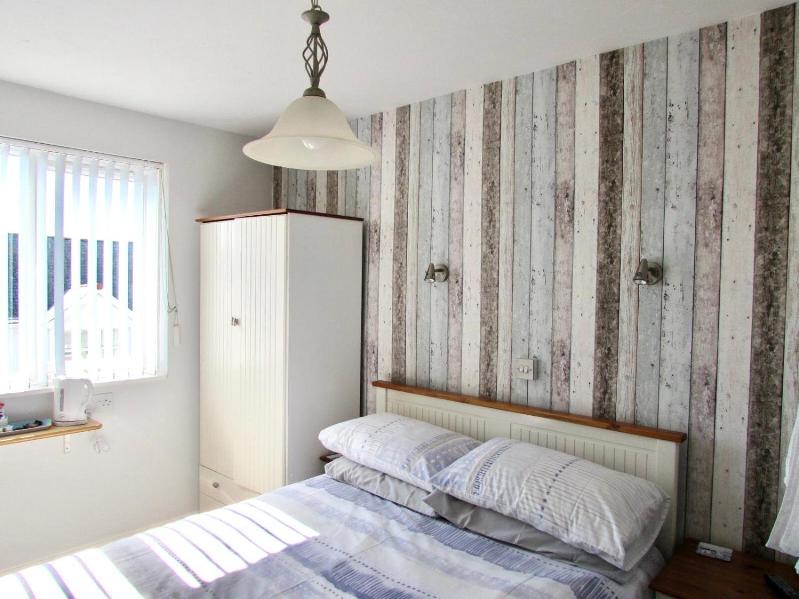 Westward B&B New Quay Exteriör bild
