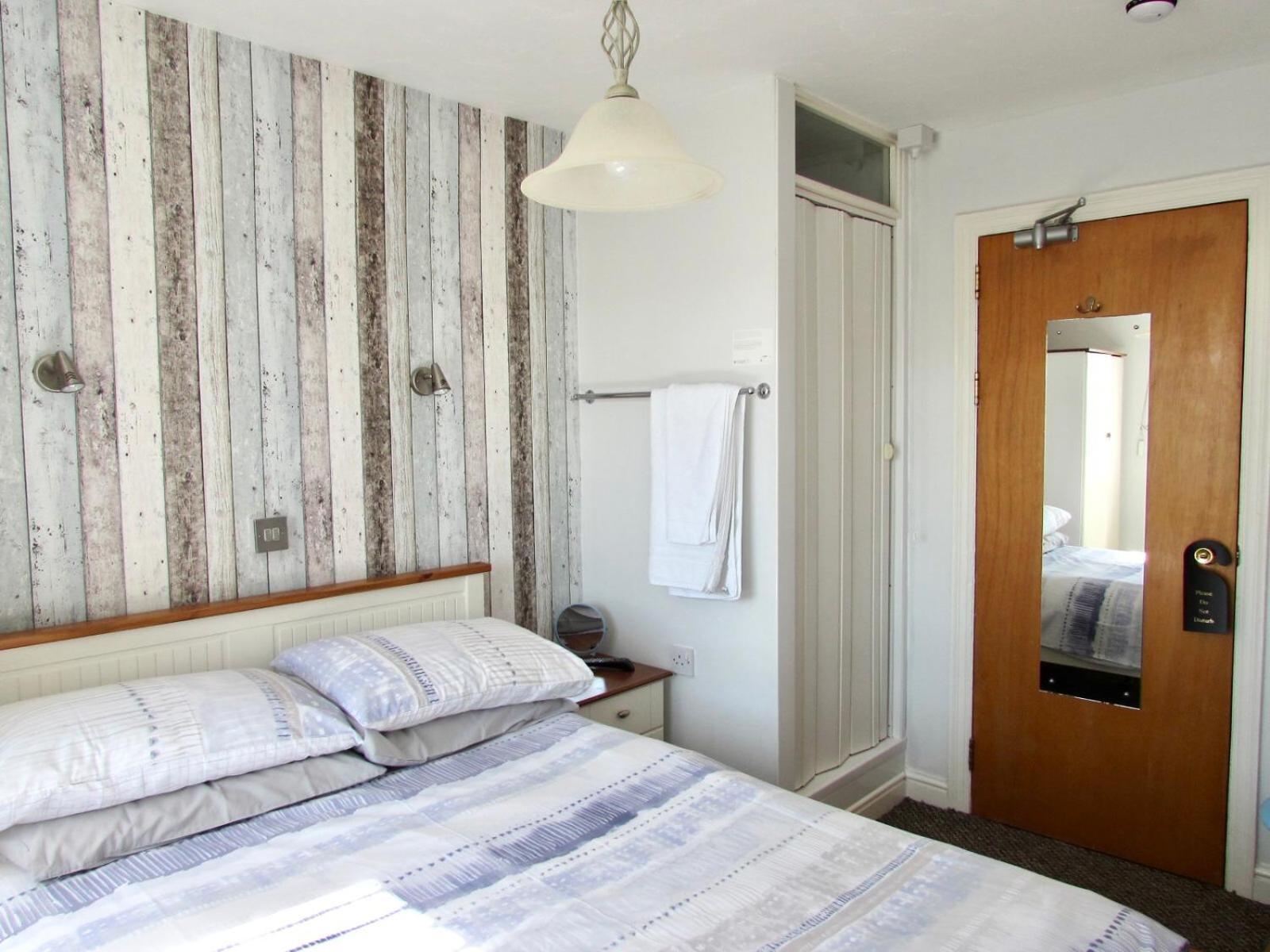 Westward B&B New Quay Exteriör bild
