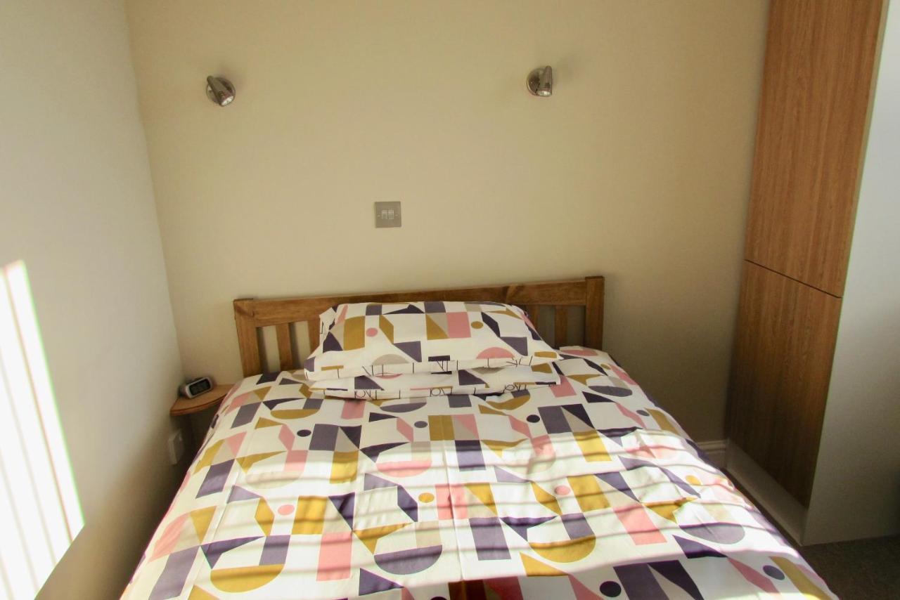 Westward B&B New Quay Exteriör bild