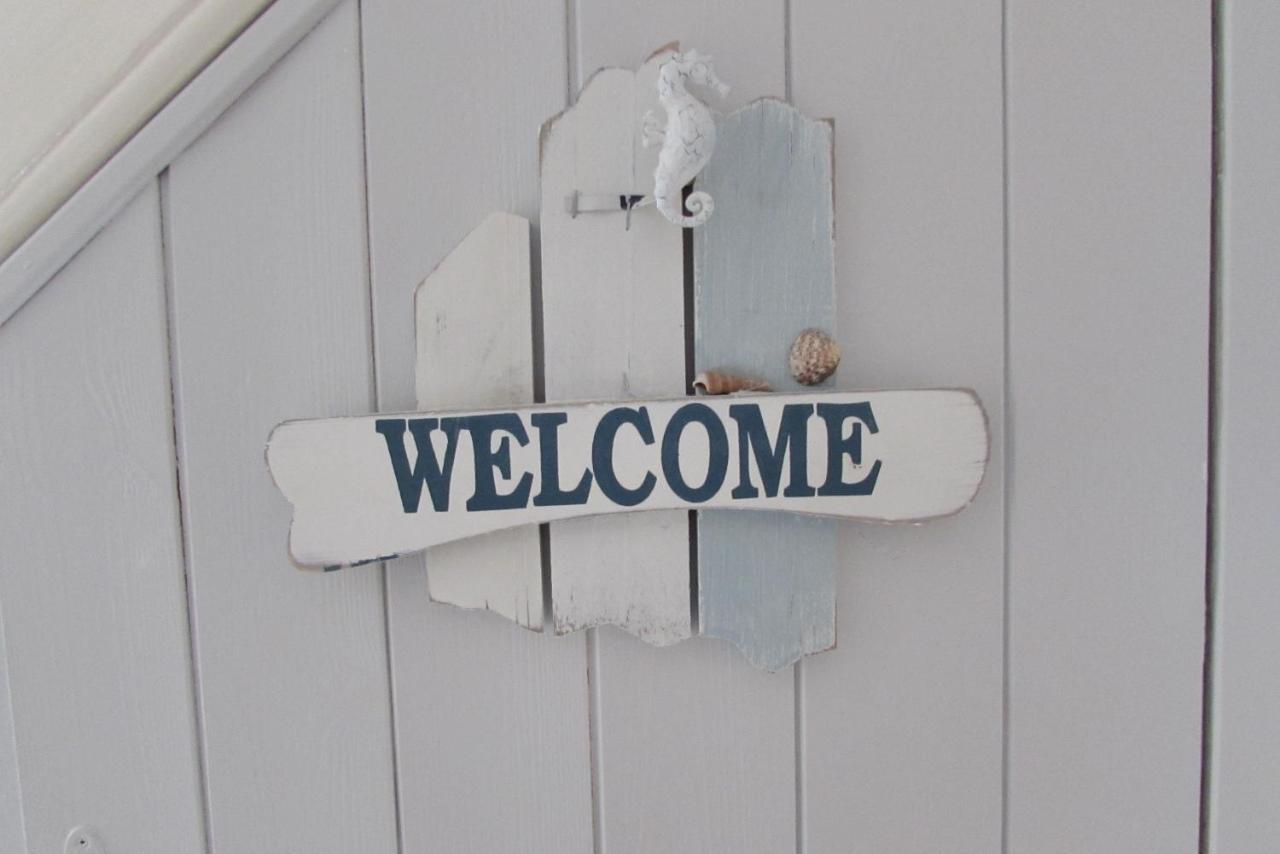 Westward B&B New Quay Exteriör bild